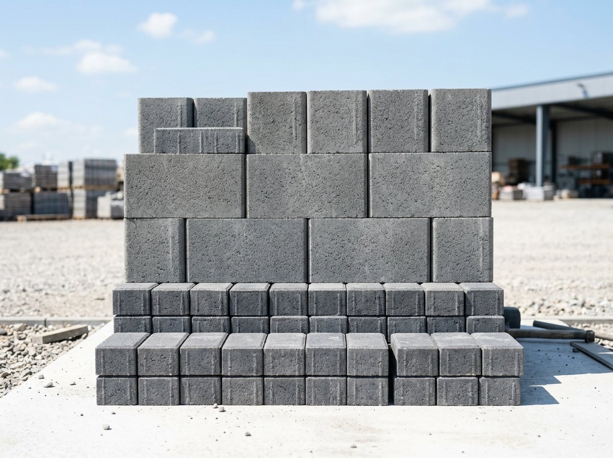 Construção e Blocos
